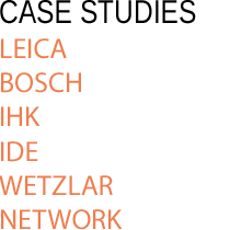 Case Studies